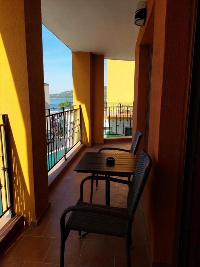 Supreme Danieli - Holiday Apartment By The Sea Balchik Exterior foto